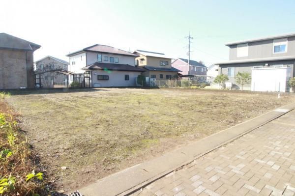 397 sqm Building Lot in Tsukuba, Ibaraki - 34,000,000 JPY - Thumbnail 4