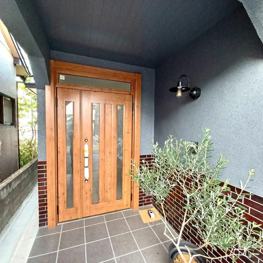 Renovated 2LDK House in Takasu-cho, Miyazaki City - Thumbnail 3