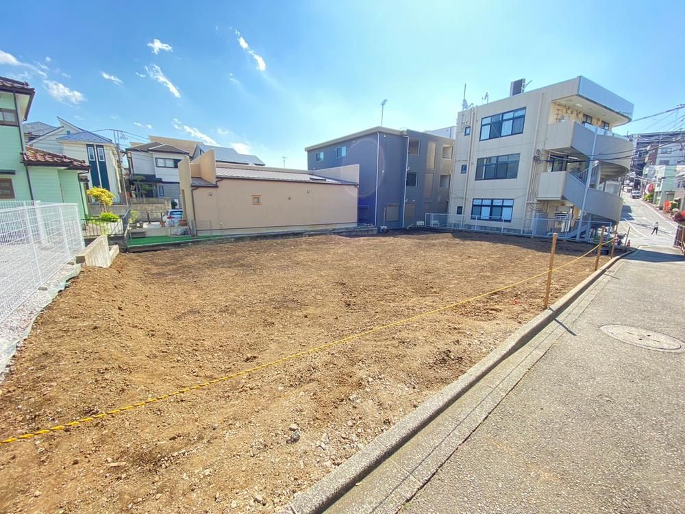 125m2 Building Land for Sale near Mitsukyo Station, Yokohama - Thumbnail 3