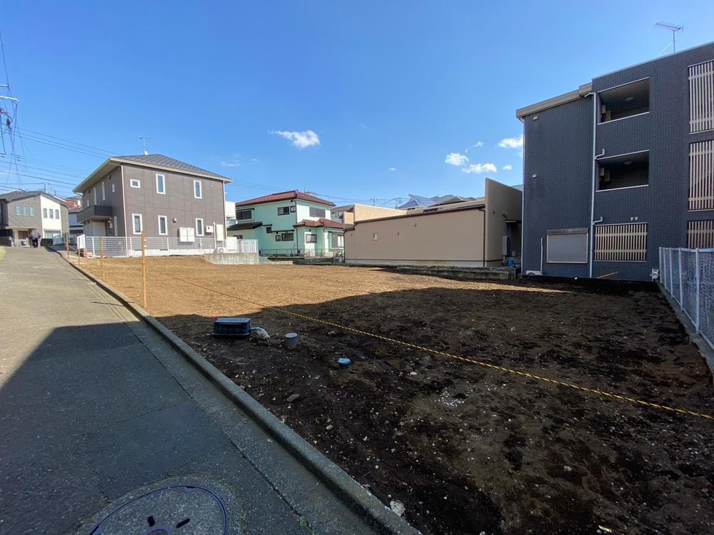 125m2 Building Land for Sale near Mitsukyo Station, Yokohama - Thumbnail 4
