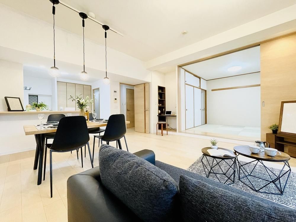 4LDK Apartment for Sale in Asahi Ward, Yokohama - Thumbnail 4