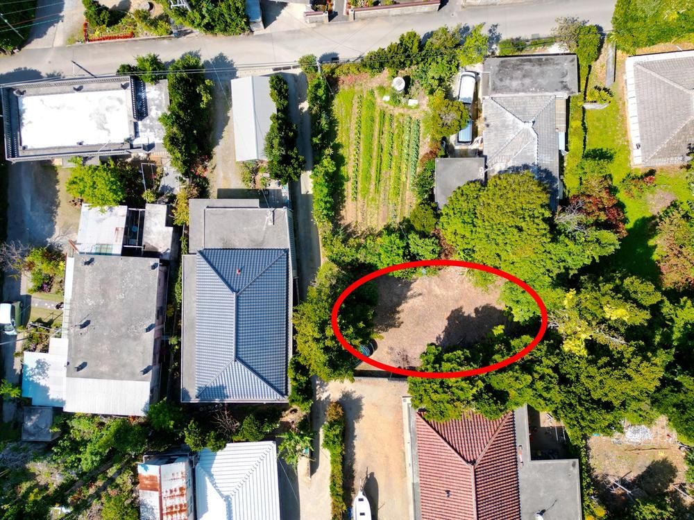 284 sqm Land for Sale in Nakijin Village, Okinawa - Thumbnail 2