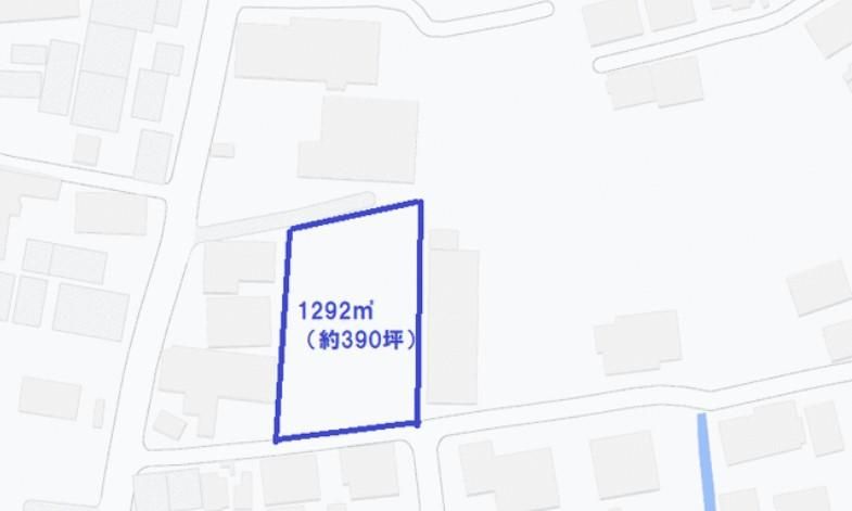 1292m2 Residential Land for Sale in Marugame, Kagawa - Thumbnail 4
