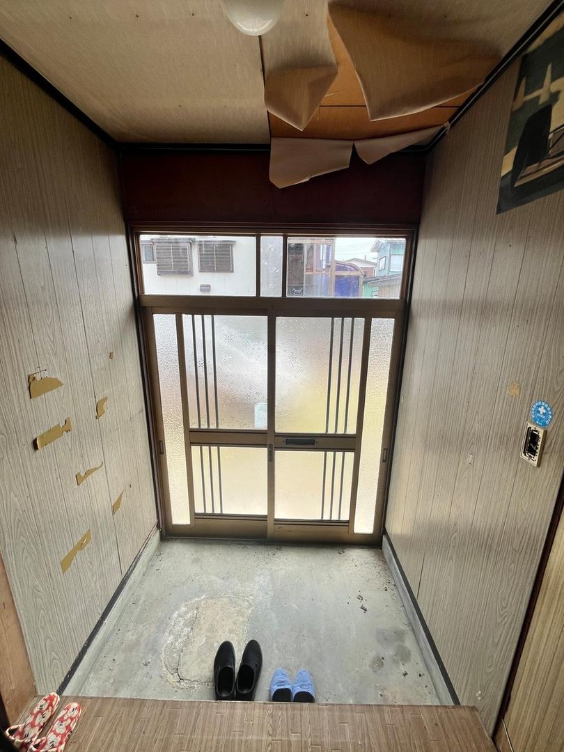 3K+S Resale House Near Minami-Takada Station, Joetsu - Thumbnail 2