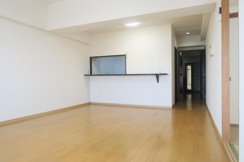 2LDK Apartment for Sale in Nankodai, Sendai, Miyagi - Thumbnail 3