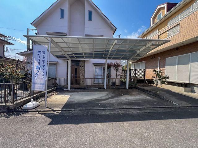 4LDK Resale House in Ome, Tokyo - 22,490,000 Yen - Thumbnail 4