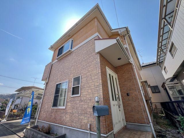 4LDK Resale House in Ome, Tokyo - 22,490,000 Yen - Thumbnail 2