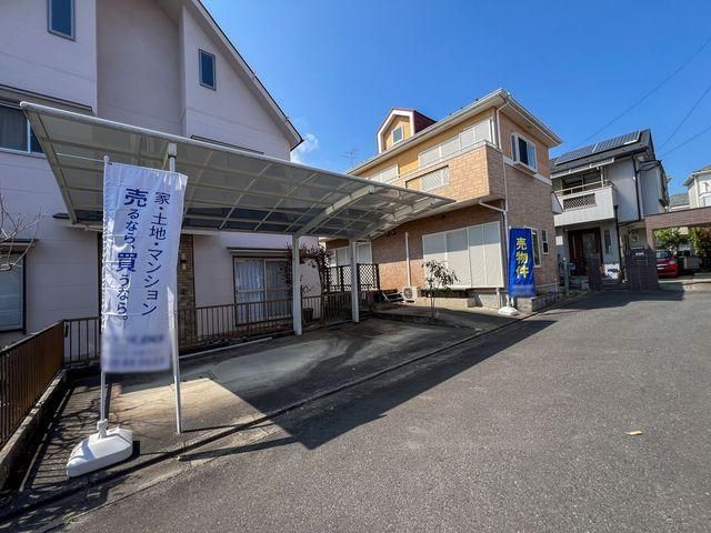 4LDK Resale House in Ome, Tokyo - 22,490,000 Yen - Thumbnail 3