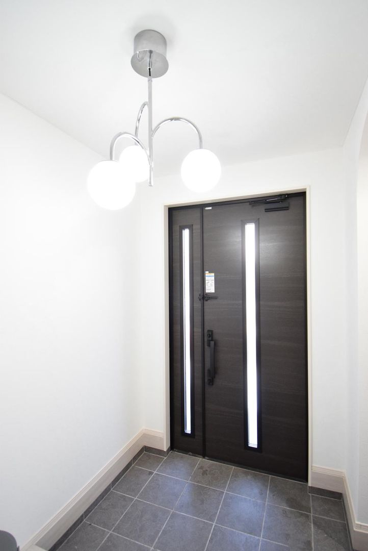 Modern 4LDK House for Sale in Tsukuba, Ibaraki - Thumbnail 3