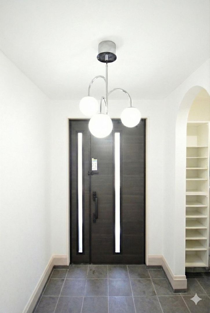 Modern 4LDK House for Sale in Tsukuba, Ibaraki - Thumbnail 4