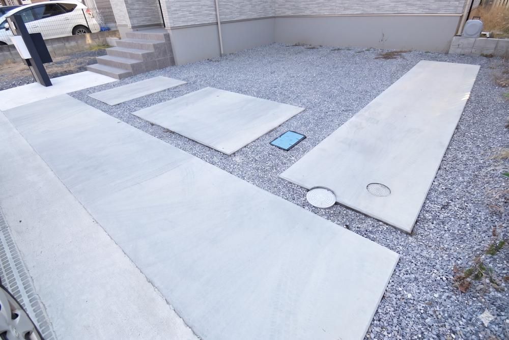 Modern 4LDK House for Sale in Tsukuba, Ibaraki - Thumbnail 2