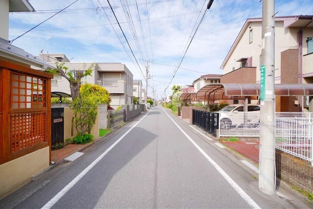 4LDK Detached House for Sale in Kokubunji, Tokyo with Garden - Thumbnail 4