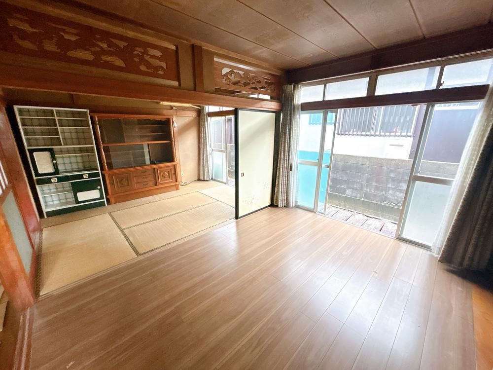 5K Detached House for Sale in Iwaki City, Fukushima - Thumbnail 4