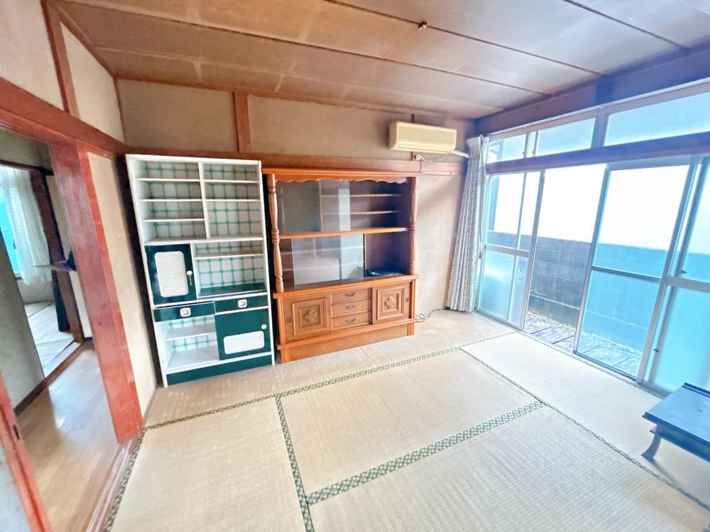 5K Detached House for Sale in Iwaki City, Fukushima - Thumbnail 3