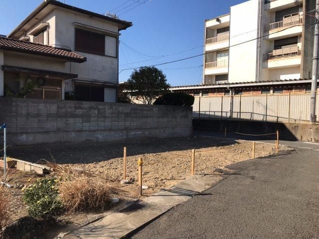 87.8m² Corner Plot Land for Sale in Wakaura, Wakayama - Thumbnail 4