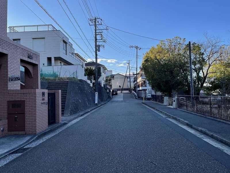 Vacant Land for Sale in Katakura, Yokohama - 186.28 sqm - Thumbnail 3