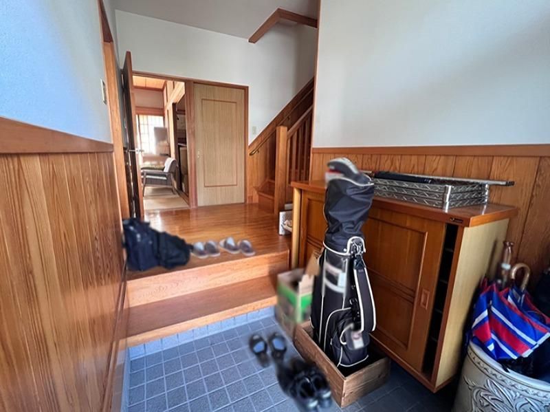 Used 5DK House in Nakamama, Kochi City - 103.5 sqm - Image 1