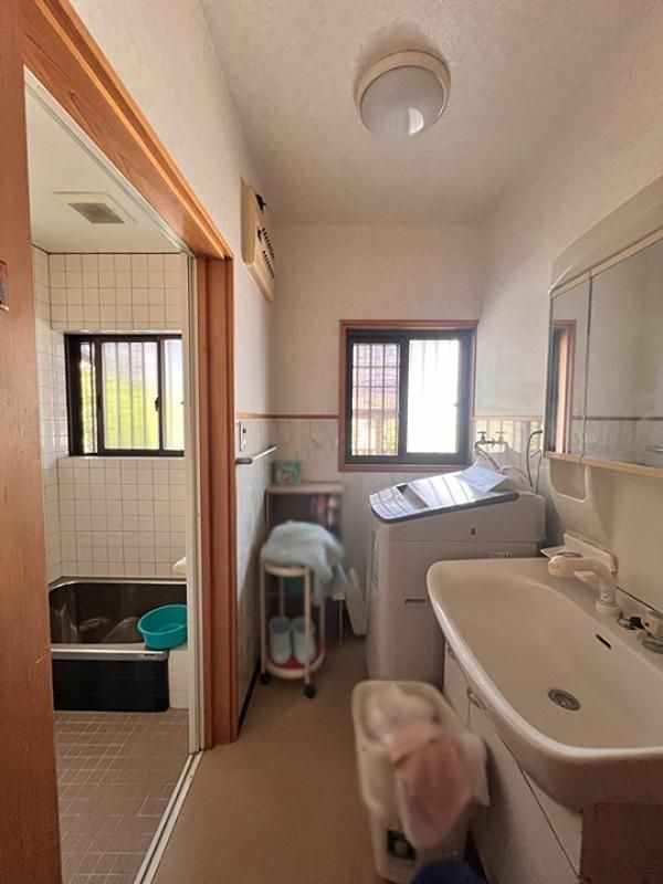 Used 5DK House in Nakamama, Kochi City - 103.5 sqm - Thumbnail 4