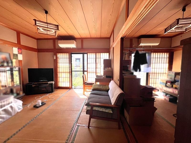 Used 5DK House in Nakamama, Kochi City - 103.5 sqm - Thumbnail 3