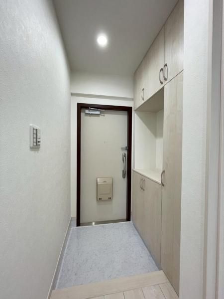 Renovated 3LDK Apartment in Funabashi, Chiba for Sale - Thumbnail 4