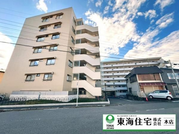 Renovated 3LDK Apartment in Funabashi, Chiba for Sale - Thumbnail 2