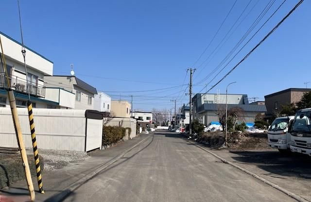 132.6 sqm Land for Sale in Higashi-ku, Sapporo - Thumbnail 4
