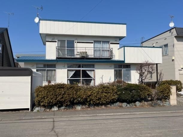 132.6 sqm Land for Sale in Higashi-ku, Sapporo - Thumbnail 2