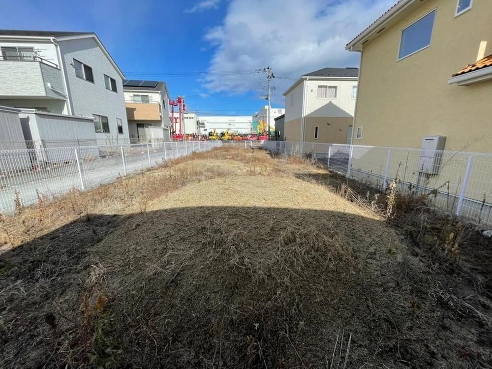 Building Land for Sale in Motomiya City, Fukushima - 264.99 sqm - Thumbnail 4