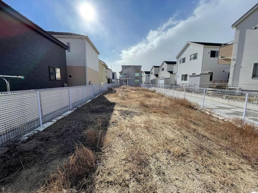 Building Land for Sale in Motomiya City, Fukushima - 264.99 sqm - Thumbnail 3