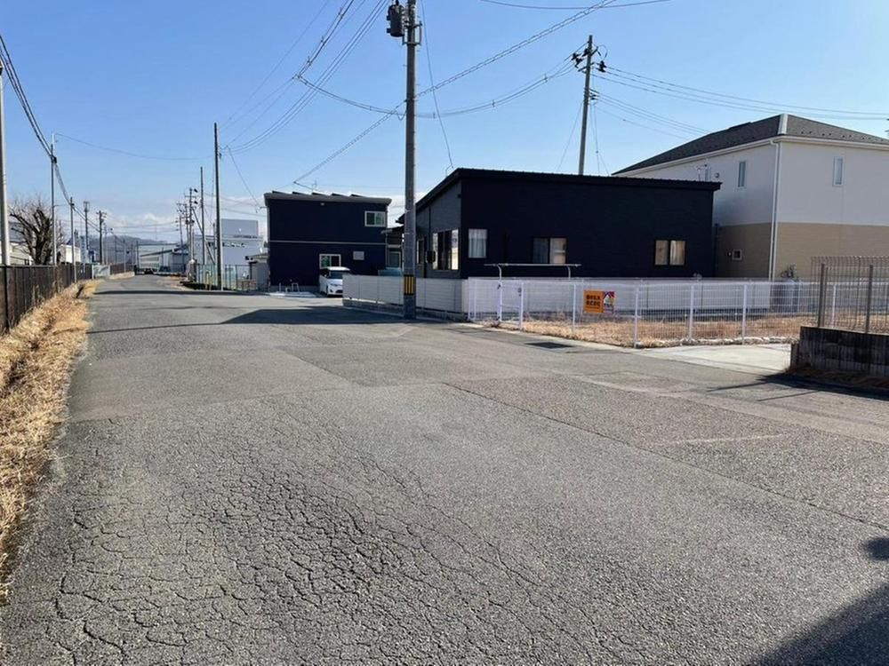 Building Land for Sale in Motomiya City, Fukushima - 264.99 sqm - Thumbnail 2