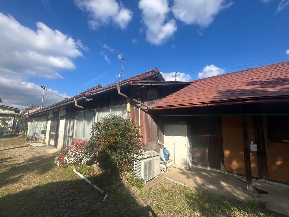 4DK Detached House with Large Land in Koriyama, Fukushima - Thumbnail 2
