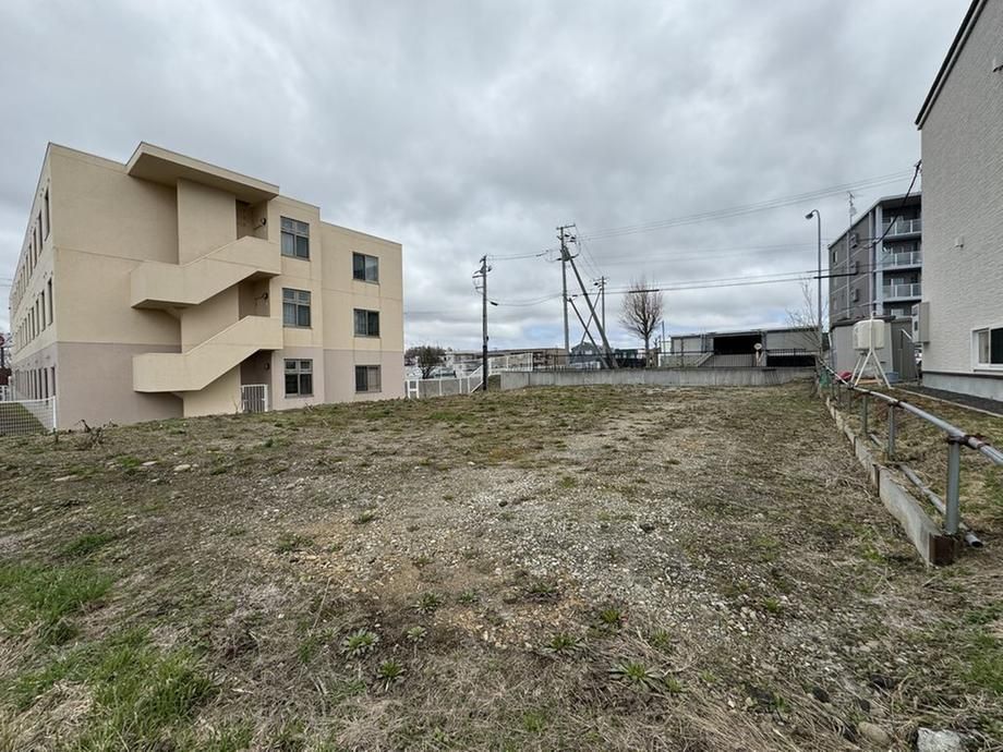 452m2 Land for Sale in Atsubetsu-ku, Sapporo, Hokkaido - Thumbnail 4