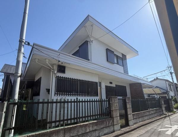 Land for Sale in Chuo-ku Saitama 258.97m2 Corner Lot - Thumbnail 2