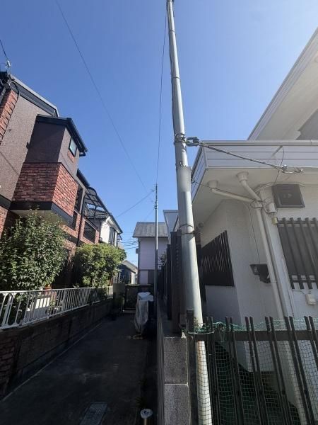 Land for Sale in Chuo-ku Saitama 258.97m2 Corner Lot - Thumbnail 4