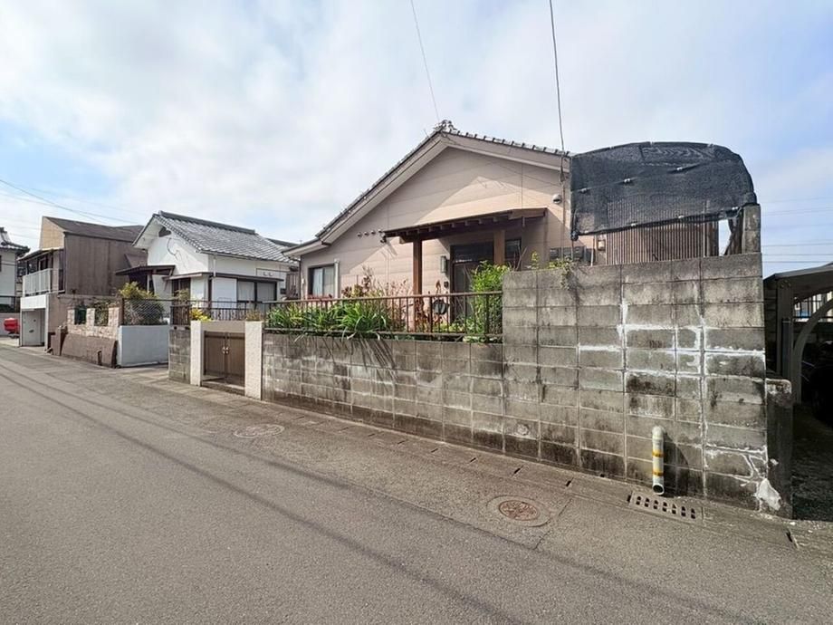4DK Detached House in Hongō Kitakata, Miyazaki City – 17 Million Yen - Thumbnail 3
