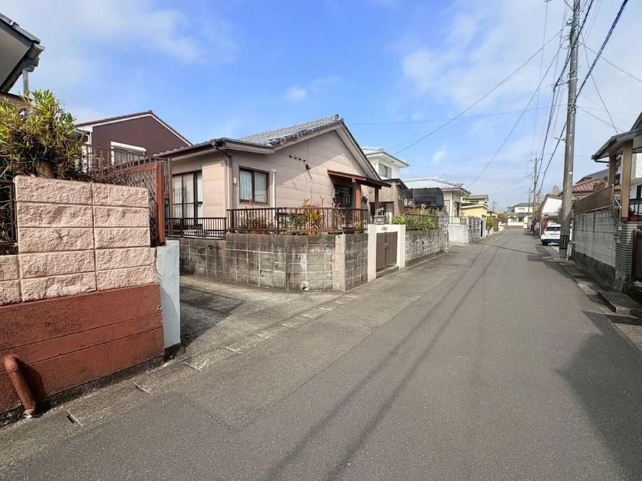 4DK Detached House in Hongō Kitakata, Miyazaki City – 17 Million Yen - Thumbnail 4