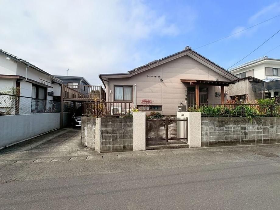 4DK Detached House in Hongō Kitakata, Miyazaki City – 17 Million Yen - Thumbnail 2
