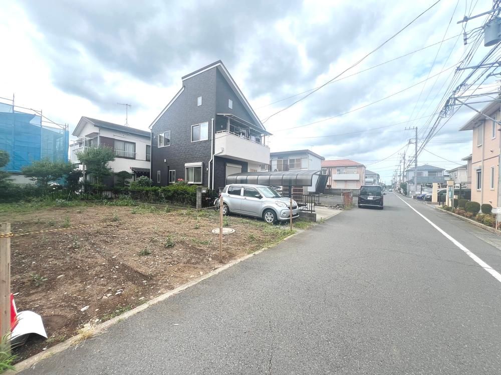 Land for Sale in Yotsuya, Zama City, Kanagawa - 102.68m2 - Thumbnail 4