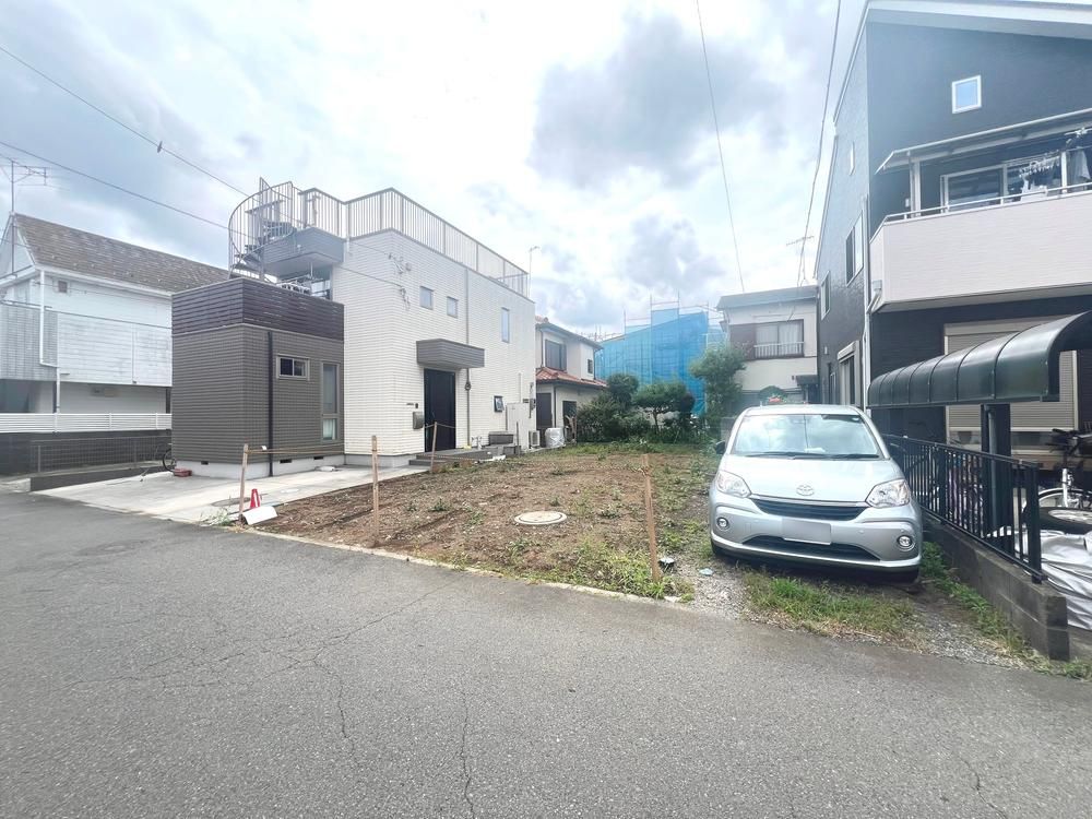 Land for Sale in Yotsuya, Zama City, Kanagawa - 102.68m2 - Thumbnail 2