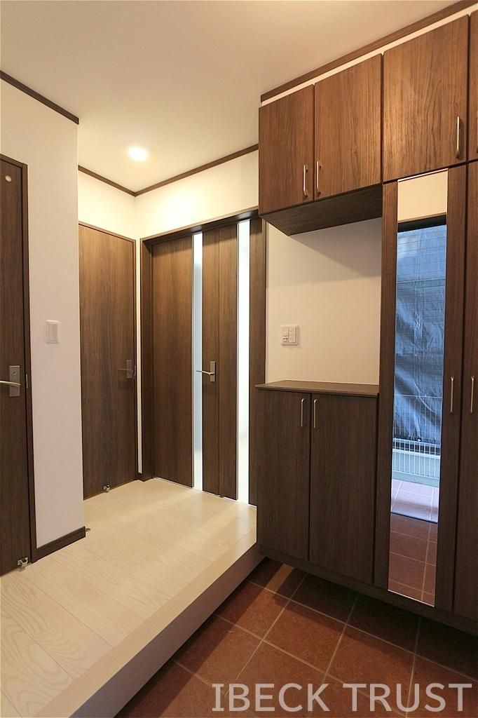 Renovated 3LDK House in Kanagawa Ward, Yokohama - Thumbnail 4