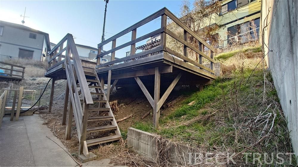 Renovated 3LDK House in Kanagawa Ward, Yokohama - Thumbnail 2