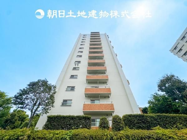 4LDK Renovated Apartment for Sale in Wakabadai, Yokohama - Thumbnail 2