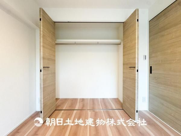 4LDK Renovated Apartment for Sale in Wakabadai, Yokohama - Thumbnail 4