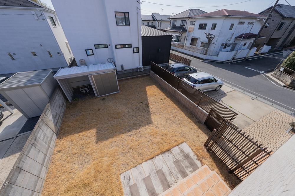 Mito City 5LDK House with Garden - 166m2 for Sale - Thumbnail 4