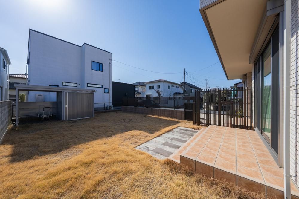 Mito City 5LDK House with Garden - 166m2 for Sale - Thumbnail 3
