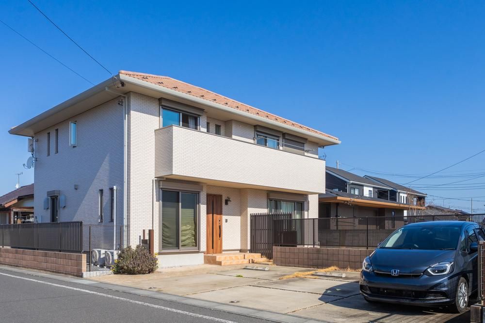 Mito City 5LDK House with Garden - 166m2 for Sale - Thumbnail 2
