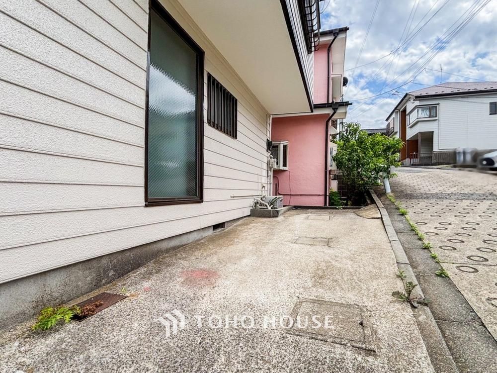 Renovated 4LDK House for Sale in Asahi Ward, Yokohama - Thumbnail 4