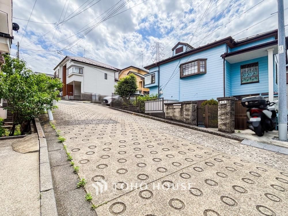 Renovated 4LDK House for Sale in Asahi Ward, Yokohama - Thumbnail 2