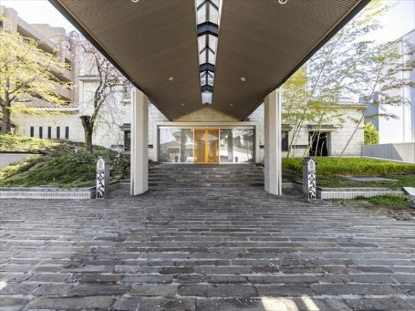 Parkhouse Kakouzan Koyo-so 1LDK Apartment for Sale in Nagoya - Thumbnail 3