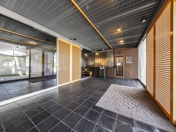 Parkhouse Kakouzan Koyo-so 1LDK Apartment for Sale in Nagoya - Thumbnail 4